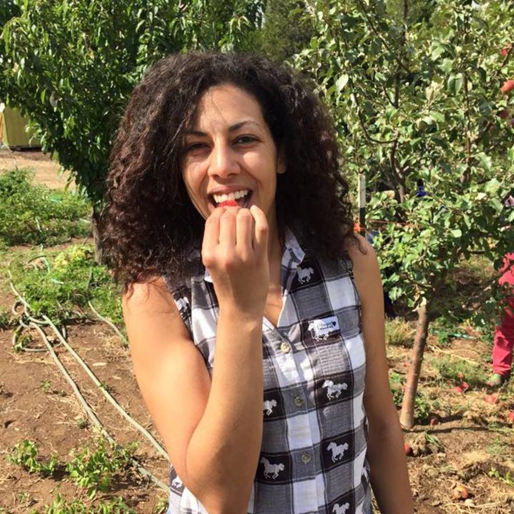 Meet your Posher, Rachel